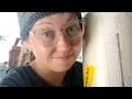 Finalizing My Bed With Foam From Home Depot
