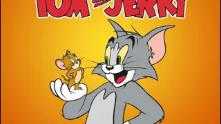 Tom And Jerry Ah Sweet Mouse Story Of Life 1965 