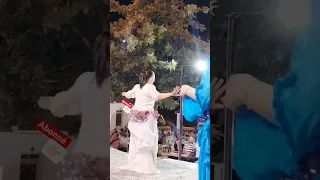Atlas اكسبلور ازلان Chikhat رقص شيخات Dance تيك توك Chaabi Amazigh 2025 Maroc Ahouzar 