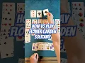 A great solitaire game for all ages