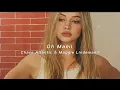 Download Lagu Chase Atlantic \u0026 Maggie Lindemann-OHMAMI (slowed+reverb+lyrics)