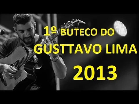 Download MP3 1º BUTECO DO GUSTTAVO LIMA 2013