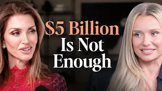 Elena Cardone: Working Harder Will Never Make You Wealthy (This Will)