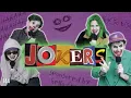 We AlL pLaYeD tHe JoKeR