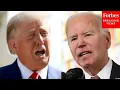 Trump-Biden Debate With No Audience Here s What Biden Campaign Communications Director Says
