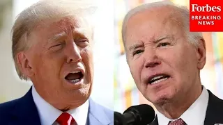 Trump-Biden Debate With No Audience Here s What Biden Campaign Communications Director Says