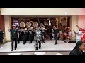 The Black Hole Presents: March to Victory - Grand Marshal Hollywood Raider! 2024 Week 4