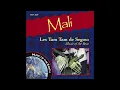 Download Lagu Mali   Les Tam Tam De Segou Music of the Bozo