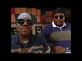The Geto Boys - Mind Playing Tricks Live (1991) | #BushwickBillRIP
