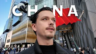 探访中国下一座超级城市：首次到成都