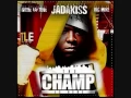 Download Lagu Jadakiss - The Champ Is Here (Prod By Green Lantern)