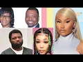 Nicki Minaj gets SLAMMED by Coi Leray DL Married Detroit Pastor K LLED TRANS WOMAN DOWNLOW MEN