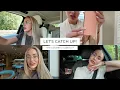 LET S CATCH UP WHAT S BEEN GOING ON COSMETIC CONSULT