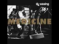 Download Lagu #Rockbraders 🌴MUNGKINKAH #Medicine