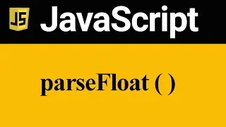 parseFloat Method in JavaScript Hindi