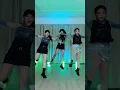 Download Lagu LISA 'MONEY' dance cover || @InnahBee  with JDS STARZ: @samanthatv2384 and Bianca #shorts