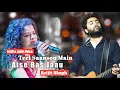 Download Lagu Teri Sansone Main Aise Bas Jau - Arijit Singh Palak Muchhal | Amit Mishra | (Movie-Karle Pyar Karle)