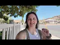Exploring Old Homestead in Kingman AZ