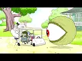 Download Lagu Regular Show - Peeps Follows The Park Workers Everywhere