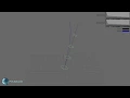 Mansur-Rig - mnsSpringCurve Maya API C plugin