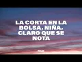 Fuerza Regida & Marshmello - HARLEY QUINN (Letra/Lyrics)