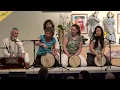 Lagu Devi Kirtan - Jaya Jagadambe by Bernado and his Drumming Group