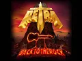 Petra - Let Everything That Hath Breath (Praise The Lord) #8 ( Back to The Rock )