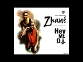 Zhane - Hey Mr. DJ (Maurice Joshua promo House mix) 1994