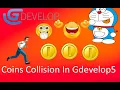 Lets Learn To Collect Coins In G Develop5 By High Tech