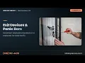 Commercial Locksmith San Francisco Master Keys Safes 415 787-4478