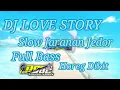 Download Lagu DJ Angklung LOVE STORY versi jaranan Jedor Horeg dikit