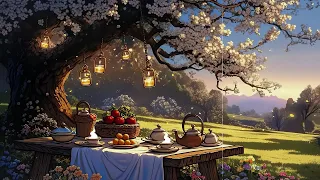 Serene 1950s Ambiance: Classic Oldies and Tranquil Tunes for Relax/Study/Sleep