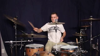 Download Blink 182 - Hey I'm Sorry (drum cover) MP3