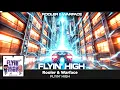 Rooler & Warface - FLYIN' HIGH