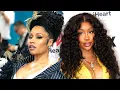 Download Lagu Nicki Minaj and SZA's Social Media War EXPLAINED