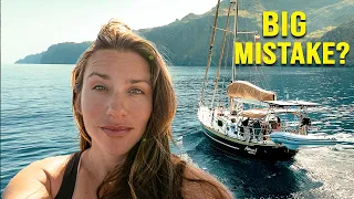 Are we going to REGRET this? | S07E23