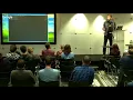 LDNWebPerf October 2017 - James Singleton