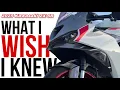 Before You Buy A 2025 ZX6R