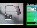 Bluetooth Communication Micro bit to Mobile