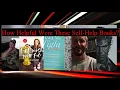 Chris Watts Where Did The Toxic Positivity Come From Did the Self-Help Books Help Shan ann