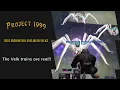 Everquest Project 1999 - Solo Enchanter Leveling in Velks Good XP but the trains Choo Choo