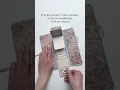 You can create this booklet right now