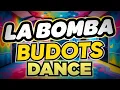 Download Lagu Dj Danz - La Bomba ( Budots Dance Remix )
