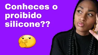 O proibido de hoje sao os Silicines