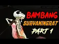 Download Lagu WAYANG GOLEK || BAMBANG SURYANINGRAT PART 1