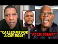 Download Lagu Why The BEST Black Actors REFUSE to Film With Tyler Perry