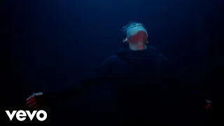HUMBE - AMOR DE CINE Visualizer
