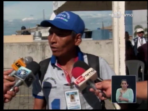 Policía implementa programa Vendedores seguros