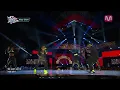 Missy Elliott_Get Ur Freak On(Get Ur Freak On by Missy Elliott on Mcountdown 2013.8.29)