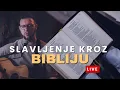 Download Lagu Slavljenje kroz Bibliju | David - 12.9.2025.